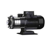 Насос многоступенчатый горизонтальный CNP CHLFT2-60LDWPC 0.75 кВт 220 В CHLFT2-60LDWPC