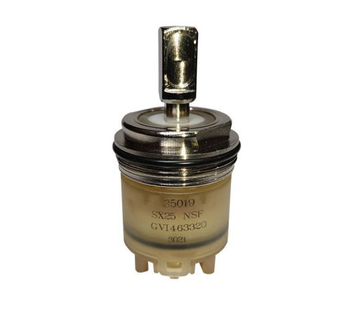 Картридж Gessi для однорычажного смесителя 25 мм SP01233#031