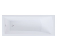 Ванна акриловая Triton Либра 160х70 NEW без фронтального экрана LIB160N-0000006