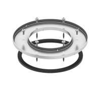 Фланец зажимной TECE 3690003