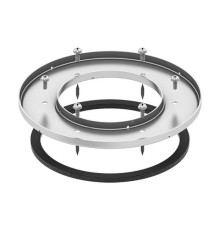 Фланец зажимной TECE 3690003