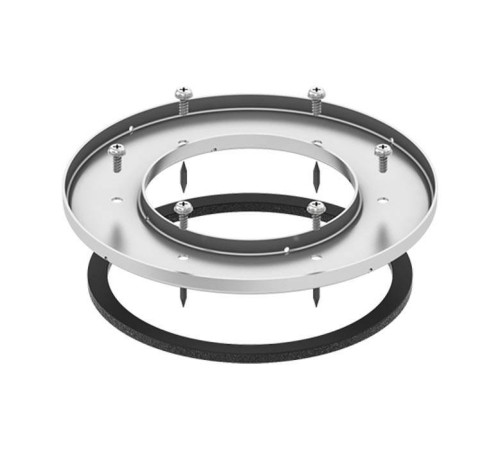 Фланец зажимной TECE 3690003