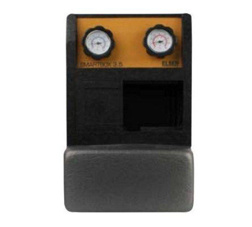 Насосная группа с теплообменником ELSEN DN 25 без насоса 30 пластин EFG25.30