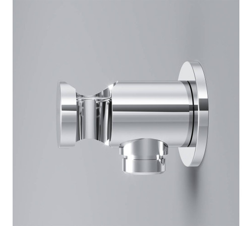 Шланговое подсоединение с держателем AM.PM F0602100