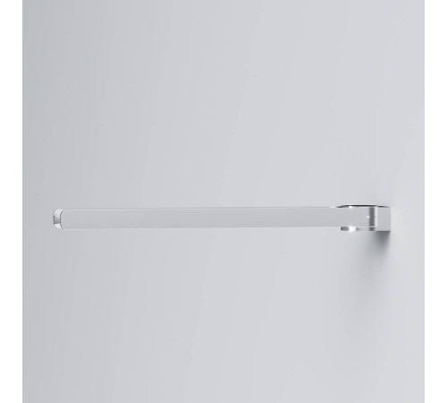 Вешалка для полотенец двойная поворотная AM.PM Inspire V2.0 40 см A50A32600