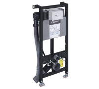 Инсталляция для подвесного унитаза Duravit DuraSystem 1148х500 мм нейтрализация запаха WD1014000000