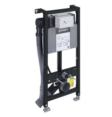 Инсталляция для подвесного унитаза Duravit DuraSystem 1148х500 мм нейтрализация запаха WD1014000000