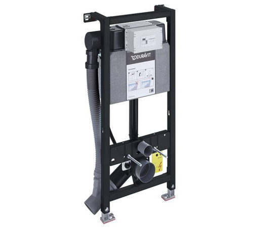 Инсталляция для подвесного унитаза Duravit DuraSystem 1148х500 мм нейтрализация запаха WD1014000000