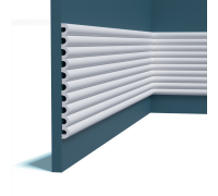 Стеновая панель Perfect Plus P205