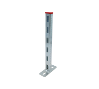 Консоль Hommet Rail 30x20x1.5 мм 300 мм 6603730НМ