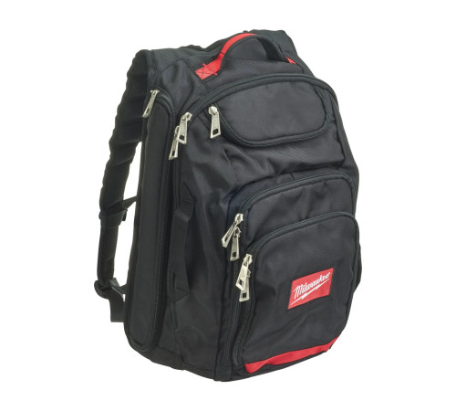 Рюкзак универсальный Milwaukee Ultimate Jobsite Backpack 4932464252