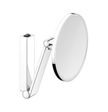 Зеркало косметическое Keuco iLook_move с подсветкой 212 мм хром 17612019004
