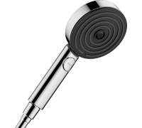 Ручной душ Hansgrohe Pulsify Select Activation 105 3jet 24100000