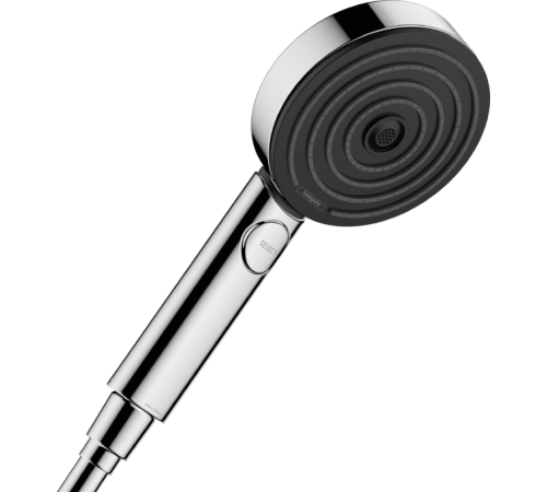Ручной душ Hansgrohe Pulsify Select Activation 105 3jet 24100000