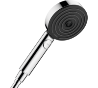 Ручной душ Hansgrohe Pulsify Select Relaxation 105 3jet 24110000