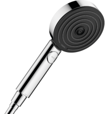 Ручной душ Hansgrohe Pulsify Select Relaxation 105 3jet 24110000