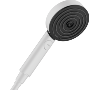 Ручной душ Hansgrohe Pulsify Select Relaxation 105 3jet 24110700