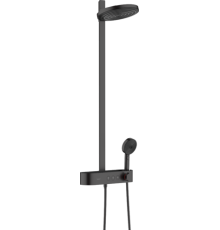 Душевая система с термостатом hansgrohe Pulsify S Ø 260/105 мм 2/3 режима 24240670