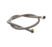 Гибкая сильфонная подводка для газа Kensudo ВР/ВР 3/4 80 см KHG34-80