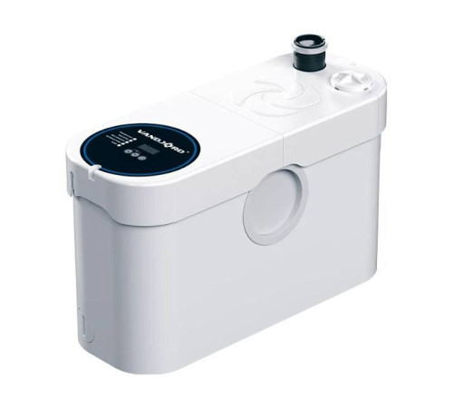 Канализационная насосная станция Vandjord CITILIFT TRIO 600 Вт 220-240 В 76511001