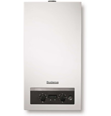 Котёл газовый настенный Buderus Logamax U044-24K двухконтурный 24 кВт 7716010341