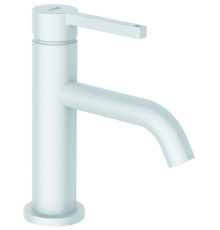 Смеситель для раковины Kludi Nova Fonte Pura 75 мм донный клапан Push-Open 202665315