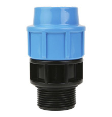 Муфта переходная Джилекс 32x1 1/4 НР 9137