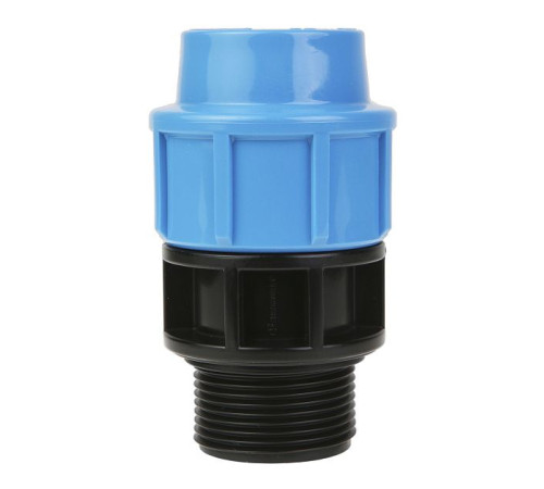 Муфта переходная Джилекс 32x1 1/4 НР 9137