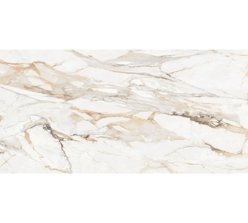 Керамогранит Laparet Statuario Porshe 60х120 см полированный х9999286995