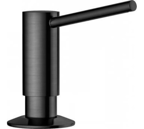 Дозатор для кухни Omoikiri OM-02-GM вороненая сталь 4995006