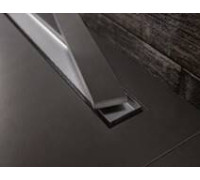 Душевой лоток Pestan Confluo Frameless Line 750 мм хром матовый 13701232