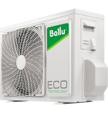 Наружный блок сплит-системы Ballu BSUI/out-18HN8_23Y инверторный НС-1480638