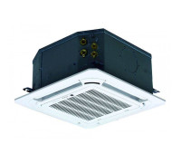 Фанкойл кассетный четырехтрубный General Climate GCKD-400Si