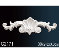 Декоративный элемент из полиуретана Perfect G2171