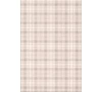 Плитка настенная Kerama Marazzi Традиция клетка 20х30 см 8236