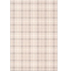 Плитка настенная Kerama Marazzi Традиция клетка 20х30 см 8236