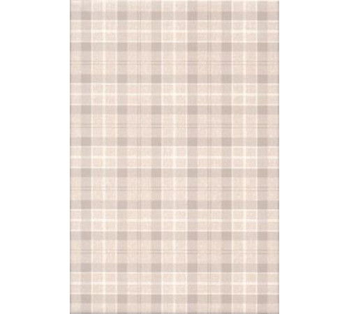 Плитка настенная Kerama Marazzi Традиция клетка 20х30 см 8236