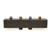 Коллектор Uni-Fitt на 4 контура 435Z4104