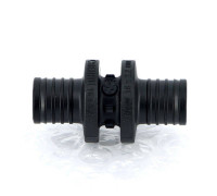 Муфта надвижная REHAU Rautitan PX 16 мм 11600111001