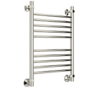 Полотенцесушитель водяной Стилье Аксиома-10 642x465 мм без покрытия 00661-6040