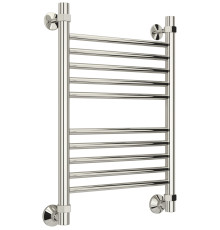 Полотенцесушитель водяной Стилье Аксиома-10 642x465 мм без покрытия 00661-6040