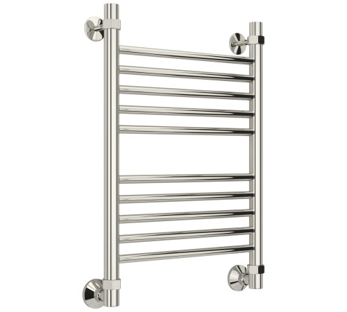 Полотенцесушитель водяной Стилье Аксиома-10 642x465 мм без покрытия 00661-6040