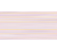 Декор Laparet Spring Race розовый 25х50 см VT\C88\34014