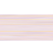 Декор Laparet Spring Race розовый 25х50 см VT\C88\34014