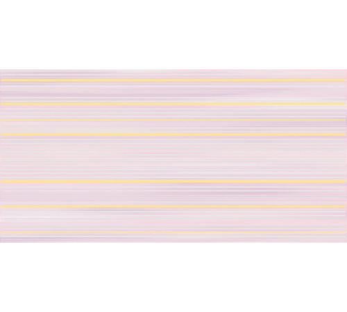 Декор Laparet Spring Race розовый 25х50 см VT\C88\34014