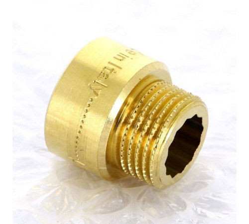 Удлинитель НВ Uni-Fitt 1/2 x 15 мм 657G2015