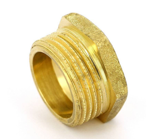 Футорка Tiemme НВ 1 x 1/2 дюйма 1500030