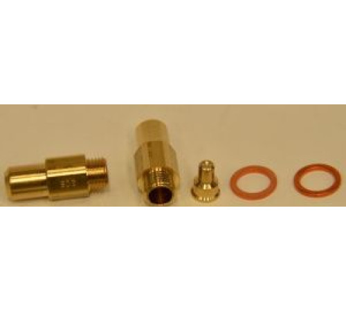 Комплект инжекторов для сжиженного газа Baxi JJJ 3607130