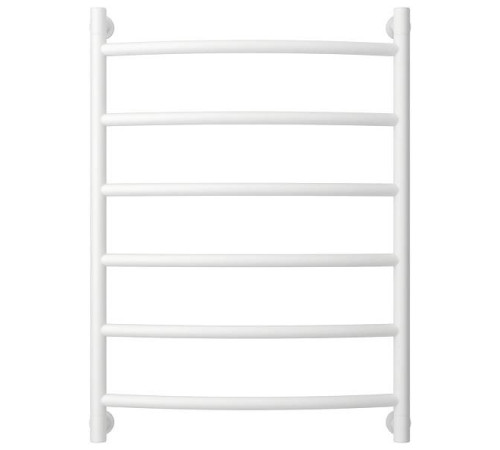 Полотенцесушитель водяной Сунержа Галант+ 600x800 мм матовый белый 30-0200-8060