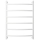 Полотенцесушитель водяной Сунержа Галант+ 600x800 мм матовый белый 30-0200-8060